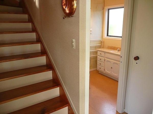 Cute Cottage - Cooks Beach Bach Экстерьер фото