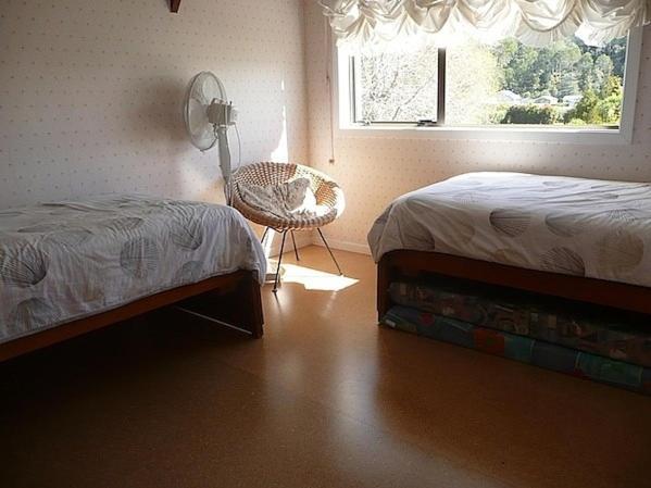 Cute Cottage - Cooks Beach Bach Экстерьер фото